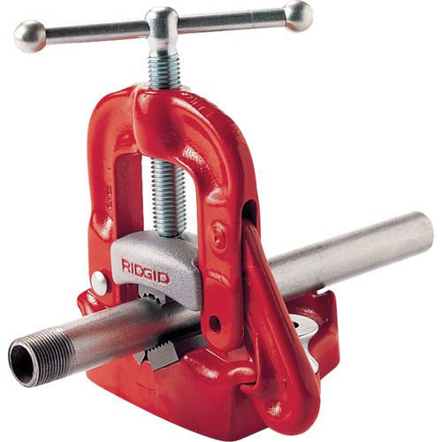 Bench Yoke Vise #23 Par Equipment