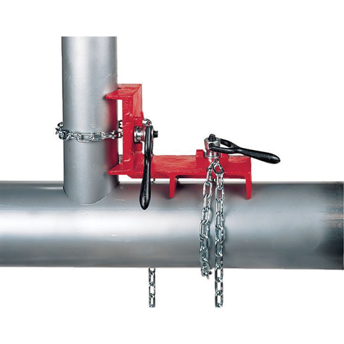 &eacute;taux de soudage pour angle de tuyau no 462 Par Equipment