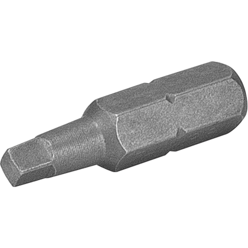 Insert Bits Par Equipment