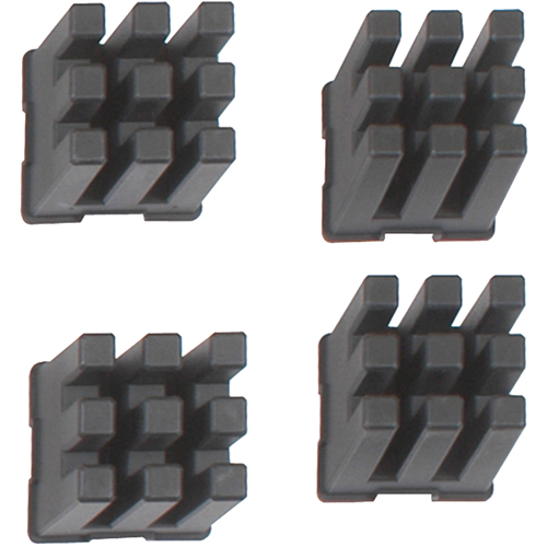 Accessoires pour serre-joints parall&egrave;les - Syst&egrave;mes de charpente KP Par Equipment