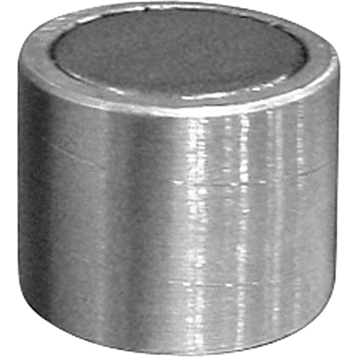 Cylindrical Fixture Magnet Assemblies, 1/2" Dia., 2.65 lbs. Pull Par Equipment
