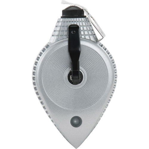 Die Cast Chalk Line Reel Par Equipment
