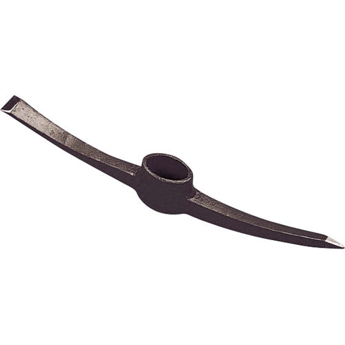 Clay Pick Head, 6 lbs. Head Par Equipment