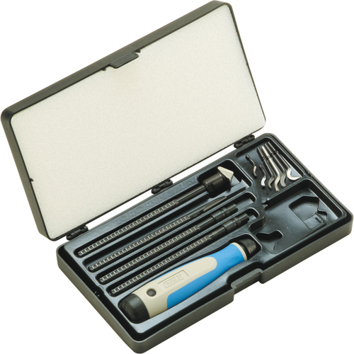 Bronze Unikit Par Equipment