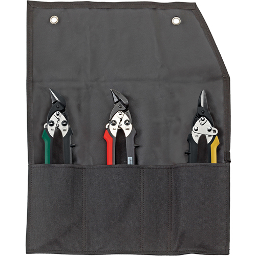 Compact Aviation Snips Par Equipment