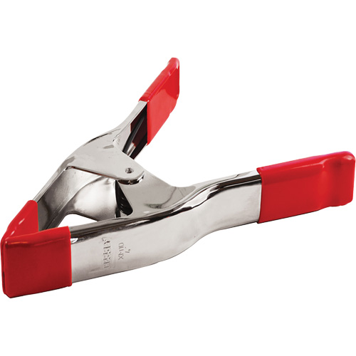 Serre-joint &agrave; ressort en acier s&eacute;rie XM Par Equipment