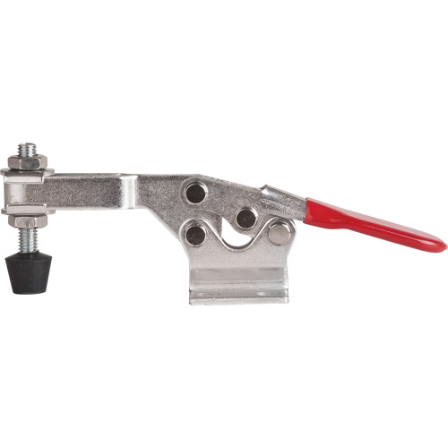Horizontal Hold-Down Clamps, 500 lbs. Clamping Force, Horizontal Par Equipment