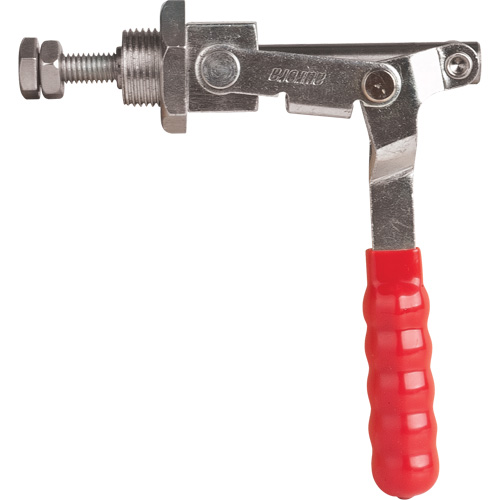 Serre-flan droit, Force de serrage de 300 lb Par Equipment