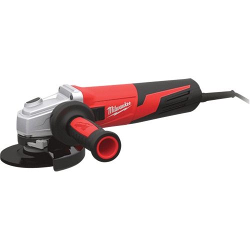 Angle Grinders, 5", 120 V, 13 A, 11 000 RPM Par Equipment