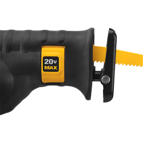Scie alternative Max (outil seulement), 20 V, Lithium-ion Bloc-pile, 0-3000 coups/min Par Equipment