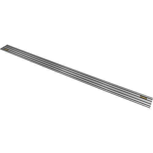Rail TrackSaw de 102" Par Equipment