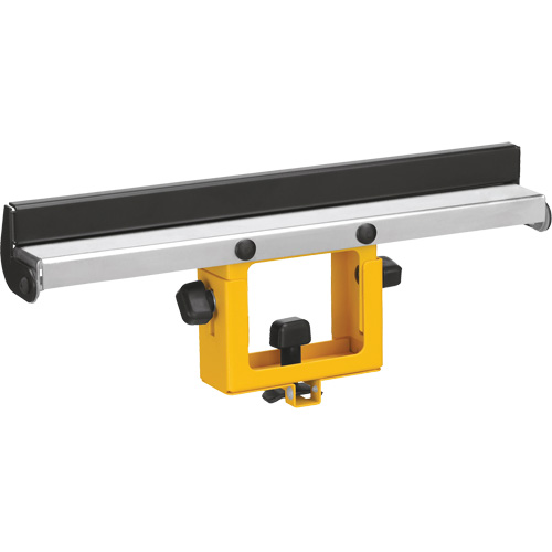 Wide Mitre Saw Stand Material Support & Stop Par Equipment