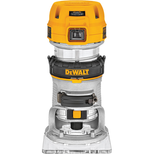 Max Torque Variable Speed Compact Router Par Equipment