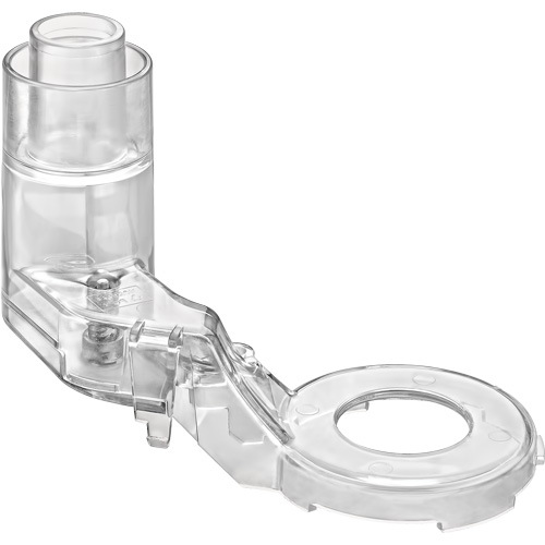 Dust Collection Adapter for Plunge Base Router Par Equipment