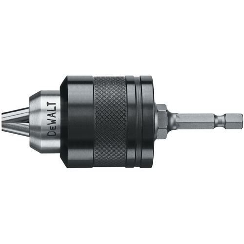 Quick Connect Impact Chuck Par Equipment
