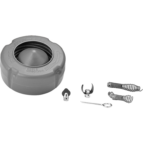 Jeu d'outils no T-250 Par Equipment