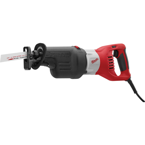 Super Sawzall&reg; Par Equipment