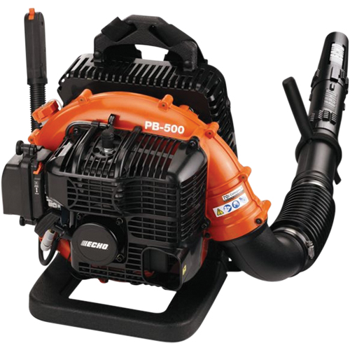 Souffleurs dorsaux, 58,2 CC Par Equipment
