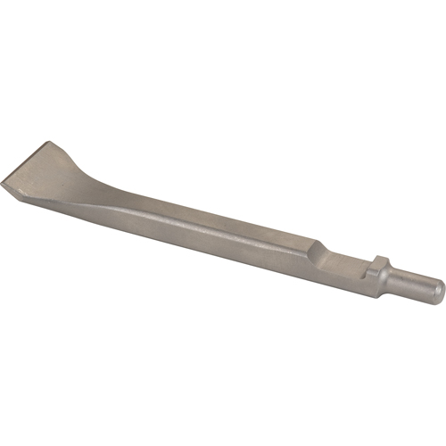 Ciseau plat de 35 mm pour burin &agrave; flux pneumatique Par Equipment
