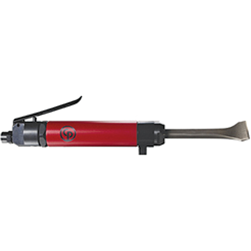 Weld Flux Chippers & Needle Scalers, 1/4" NPT, 15.5 CFM, 4800 BPM, 1-9/50" Stroke Par Equipment