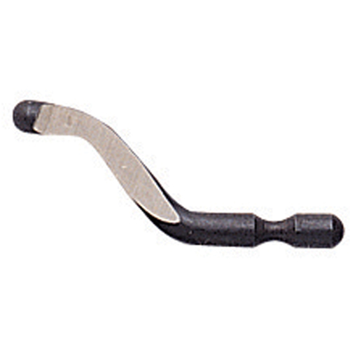 Lames &agrave; &eacute;bavurer Par Equipment