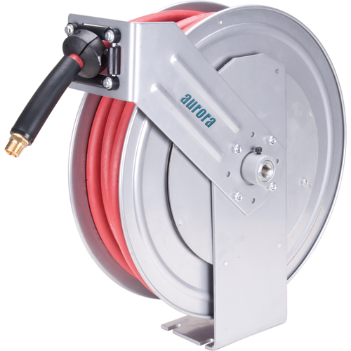 D&eacute;vidoir de tuyau, 1/2" x 50', 300 psi Par Equipment