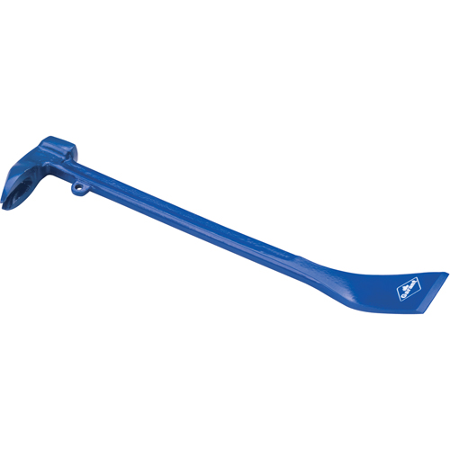 Levier pour usages multiple, 3" la, 11-3/4" lo Par Equipment