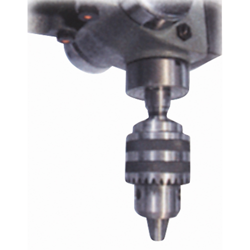 Floor Drill Presses With Laser, 13", 5/8" Chuck, 3600 RPM Par Equipment