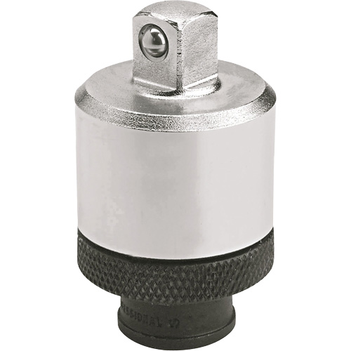 Adaptateur pour rochet, Prise 3/8", 2,0625" lo Par Equipment