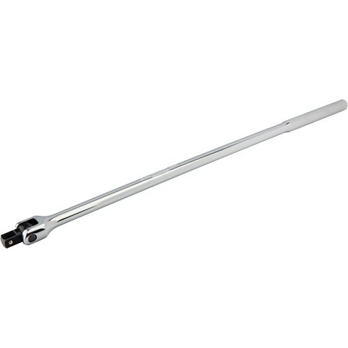 Handle Hinge, 1/2" Drive, Plain Handle Par Equipment