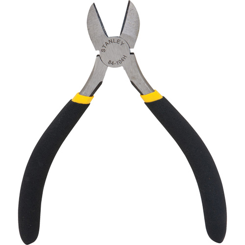 Diagonal Cutting Pliers Par Equipment