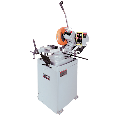 Slow-Speed Cut Saw Par Equipment