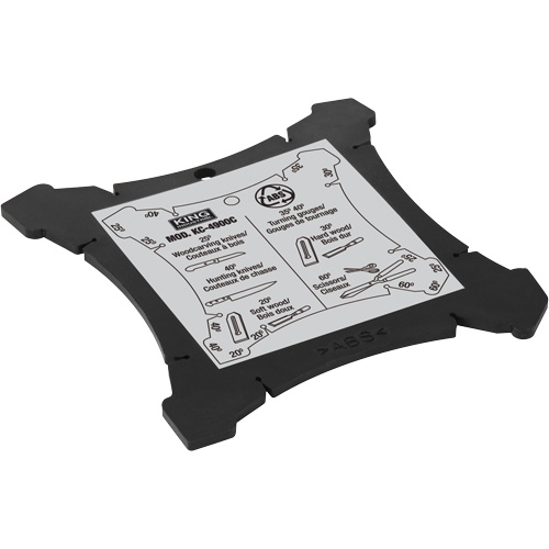 Wet/Dry Sharpener, 10" Wheel Diameter, 1/4 HP, 115 RPM Par Equipment