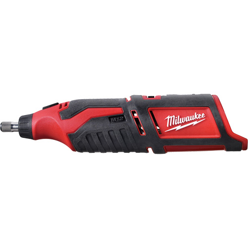 Outil rotatif sans fil M12 (outil seulement) Par Equipment