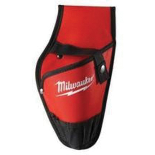 M12 Tool Holster, Cordless Tool Holder, Nylon, 1 Pockets Par Equipment