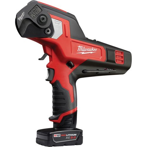 M12 600 MCM Cable Cutter Kit Par Equipment