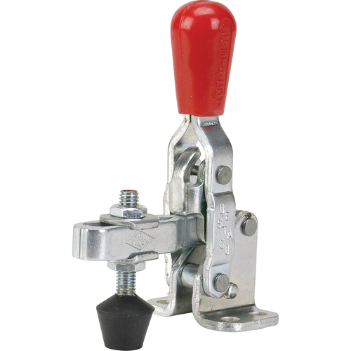 Brides de fixation verticale - S&eacute;rie 202 Par Equipment