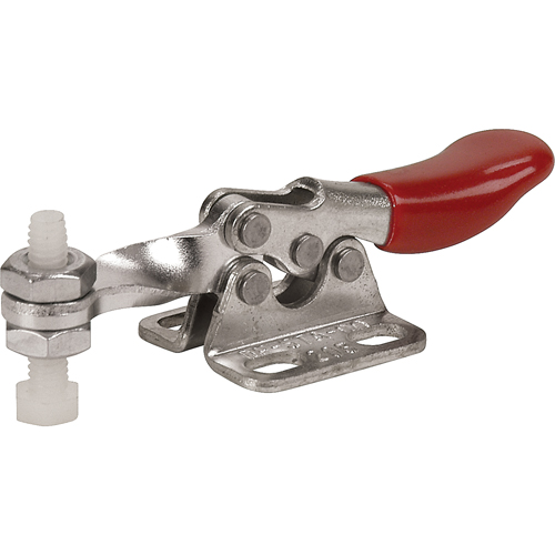 Brides de fixation horizontale - S&eacute;rie 206 Par Equipment