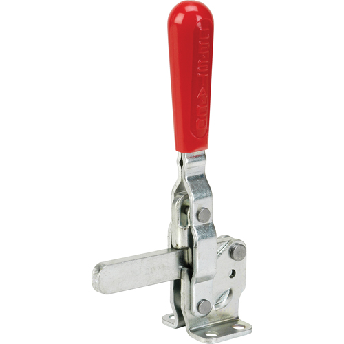 Brides de fixation verticale - S&eacute;rie 207 Par Equipment