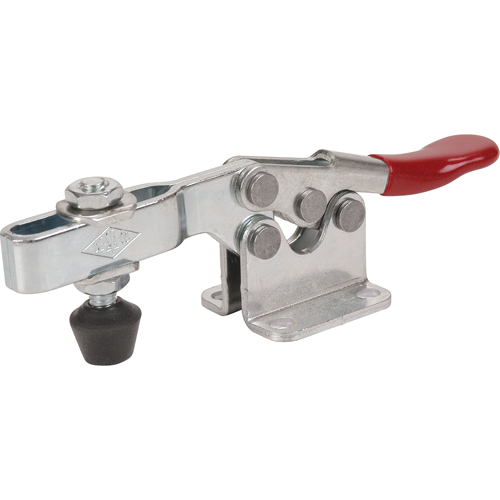 Brides de fixation horizontale - S&eacute;ries 215 Par Equipment