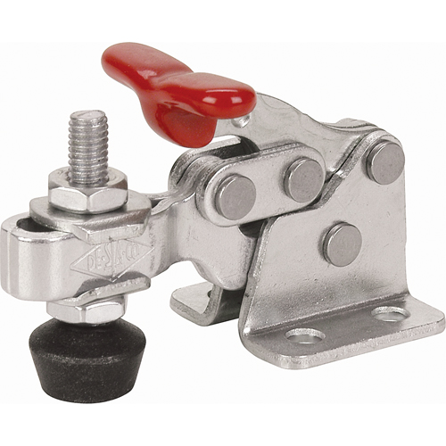 Brides de fixation horizontale - S&eacute;rie 305 Par Equipment