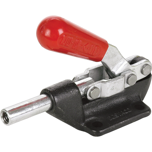 Crampons articul&eacute;s droits - S&eacute;rie 603, Capacit&eacute; de 1-1/4" (31,75 mm), Force de serrage de 600 lb Par Equipment