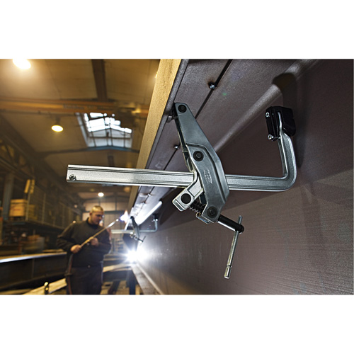 Serre-joint &agrave; pince Par Equipment