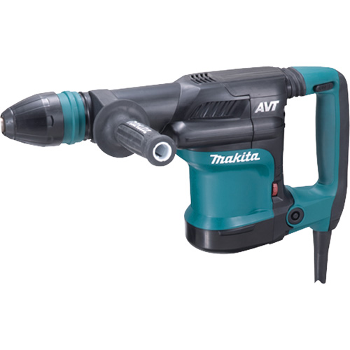AVT&reg; SDS-Max Demolition Hammer Par Equipment