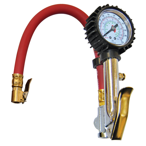 Inflator Gauges Par Equipment