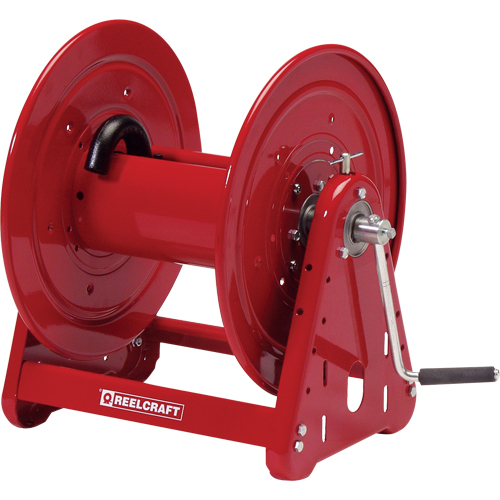 Hose Reels, Single Hose, 17-3/4" W x 15-3/4" D x 20-1/4" H Par Equipment