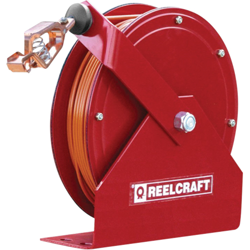 Cord Reels, 100' Length, Heavy-Duty Par Equipment