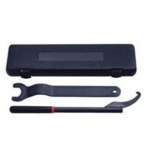 Fan Clutch Pulley Holder Set Par Equipment