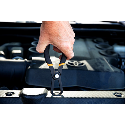 Jeu de pinces de carrosserie 3 mcx Par Equipment