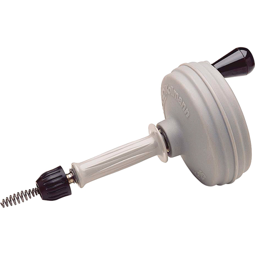 K-26 Hand Spinner With C1 Head Cable, Bulb, 25' Cable Length, 5/16" Cable Diameter Par Equipment